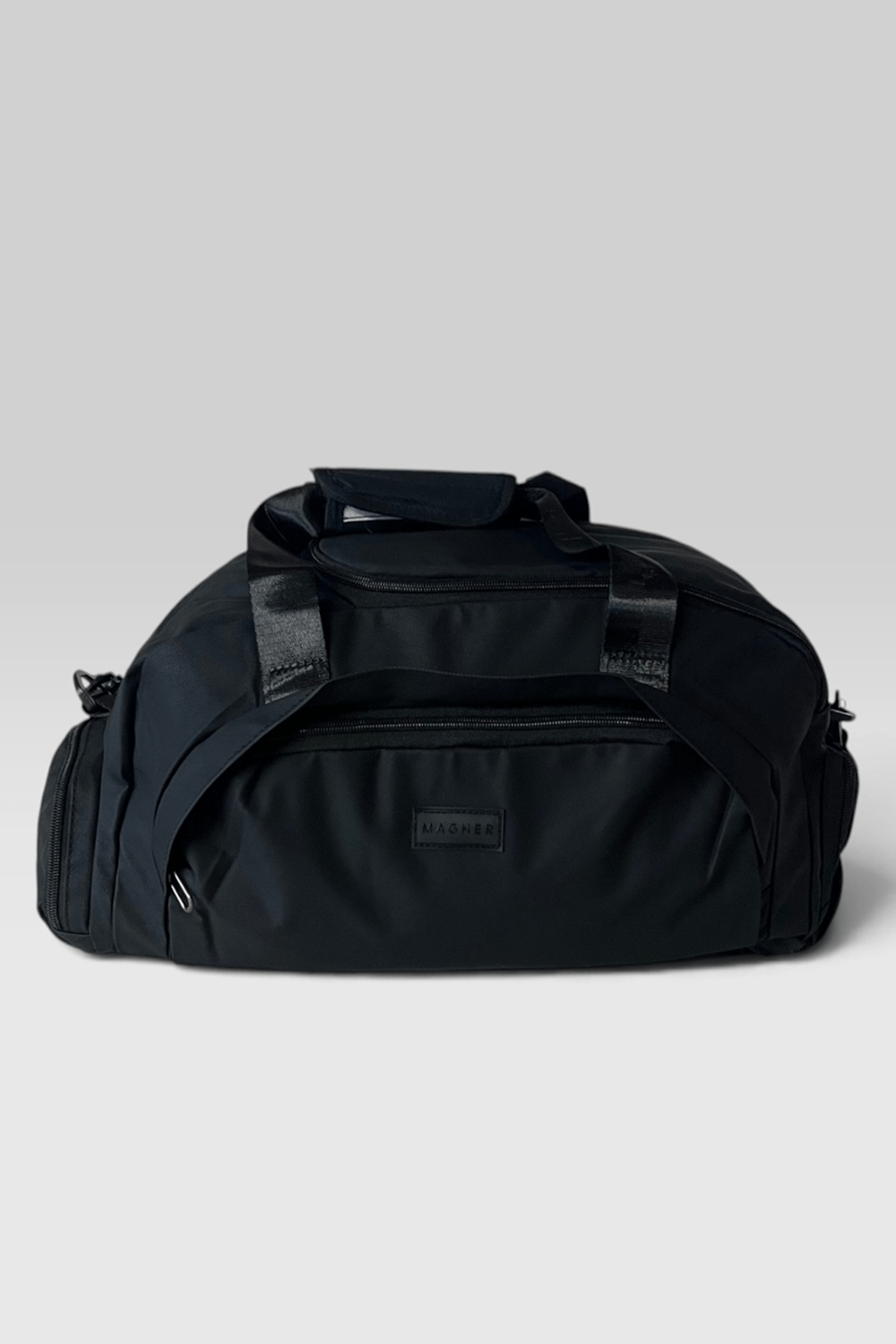 bolso blur - Negro MEdida correcta